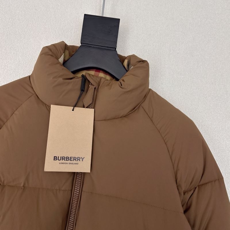 Burberry Down Jackets